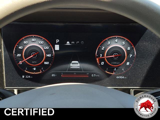 Used 2024 Hyundai Elantra SEL FWD image 33