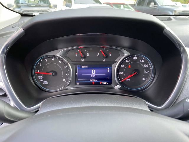 Used 2023 Chevrolet Equinox LS w/ LS Convenience Package image 24