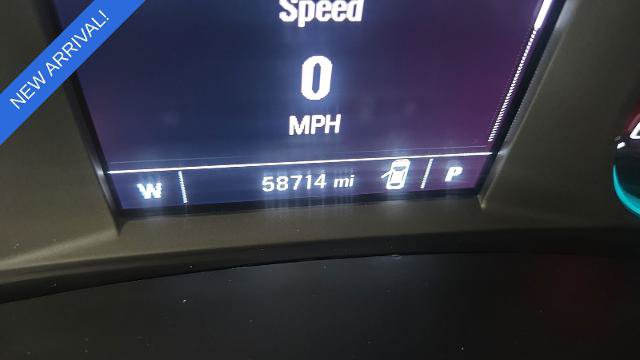 Used 2024 Chevrolet Malibu LT FWD image 12