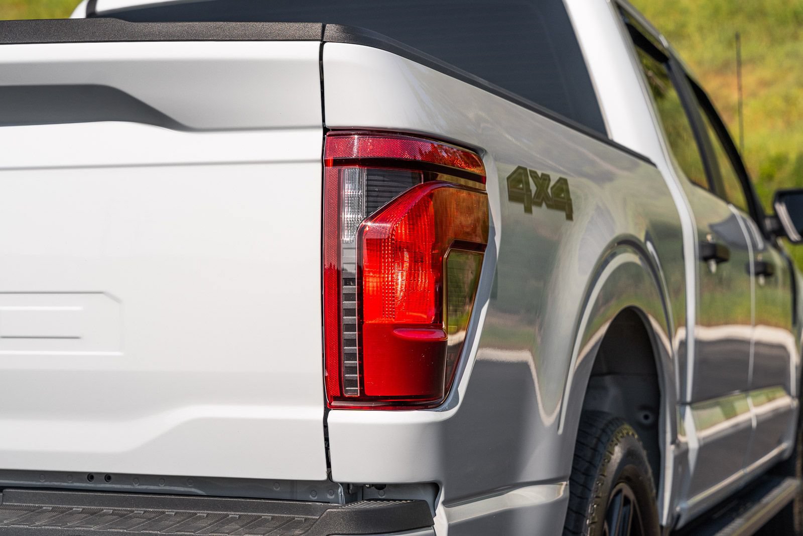 Certified 2025 Ford F150 STX w/ STX Black Appearance Package AWD/4WD image 16