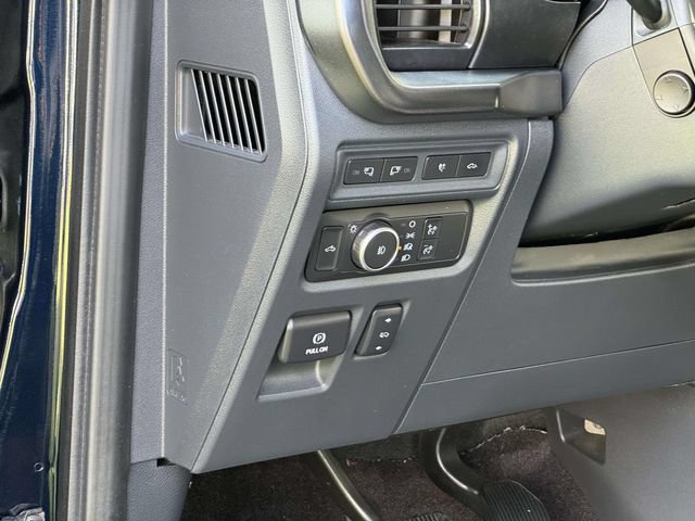 Certified 2022 Ford F150 Tremor w/ Equipment Group 402A High AWD/4WD image 30