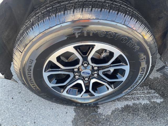 Certified 2022 Ford Expedition XL image 7