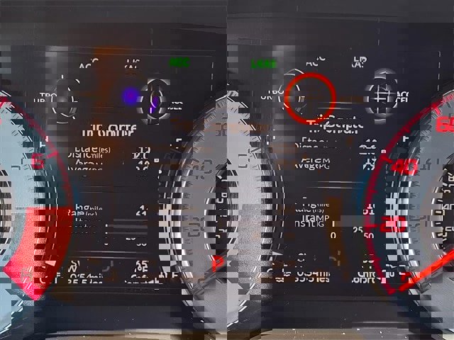 Used 2019 Acura RDX A-Spec image 20