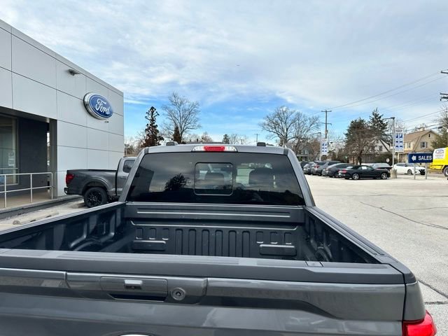 Certified 2023 Ford F150 Lariat image 28