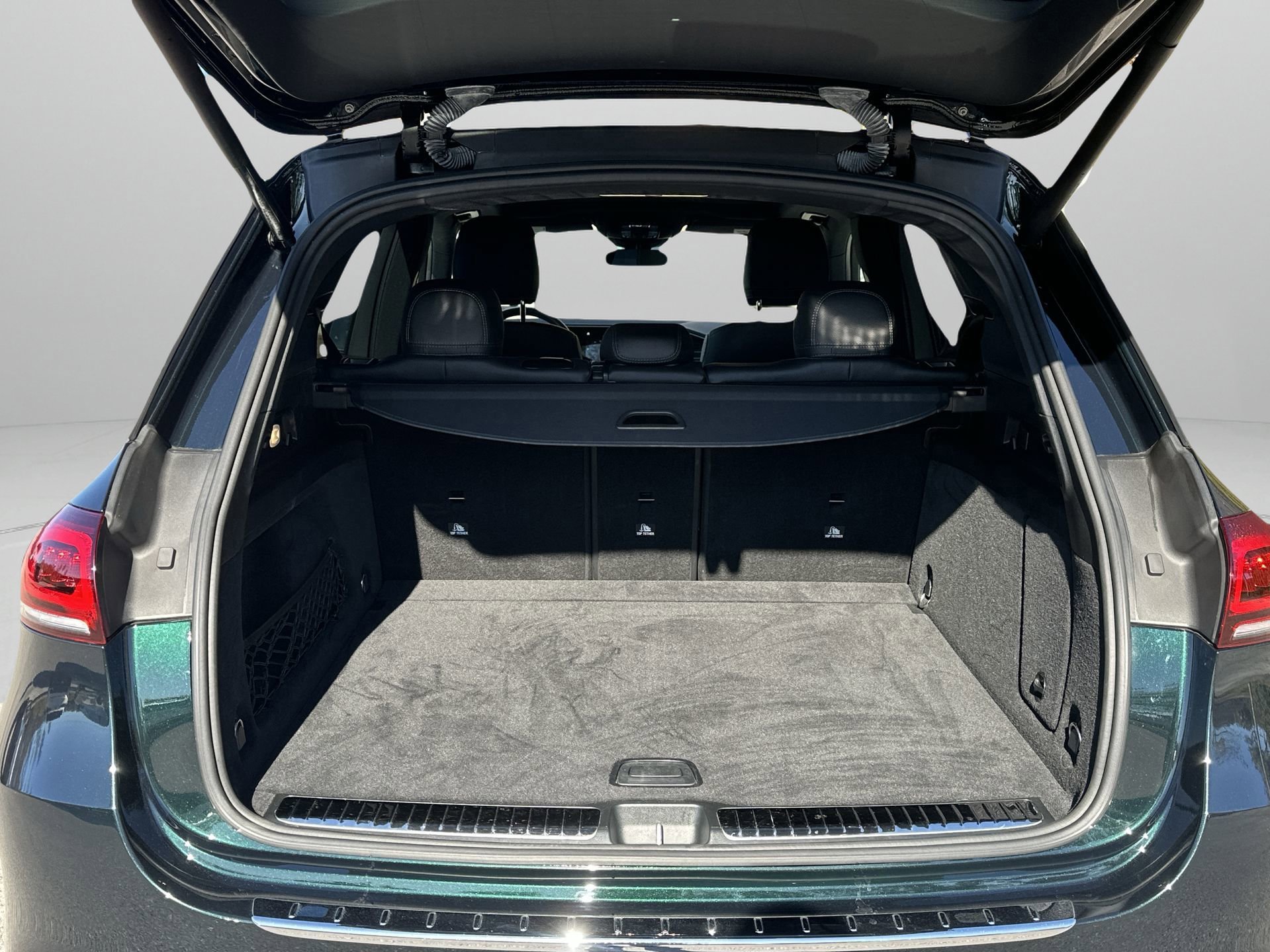 Used 2022 Mercedes-Benz GLE 350 4MATIC image 42