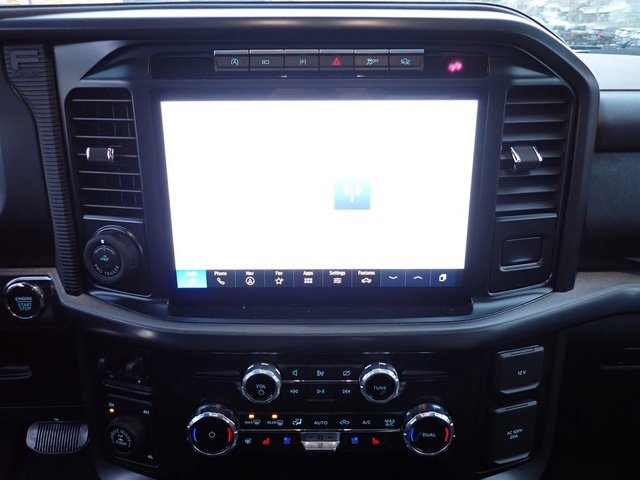 Certified 2024 Ford F150 Tremor w/ Equipment Group 402A High image 28