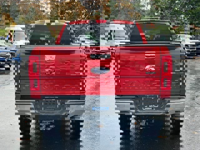 Certified 2019 Ford Ranger XLT w/ Equipment Group 301A Mid image 5