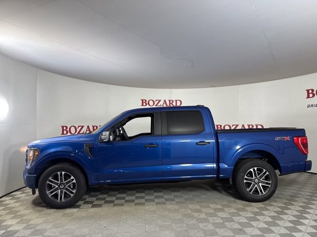 Certified 2023 Ford F150 XL w/ STX Appearance Package image 5