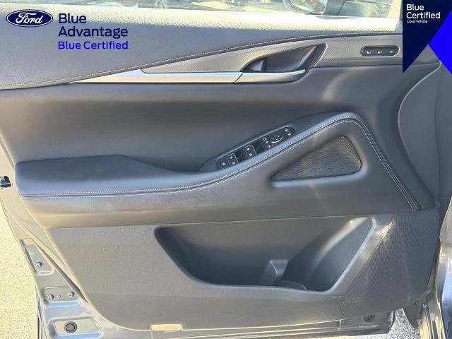 Used 2023 INFINITI QX60 Luxe w/ Cargo Package FWD image 19