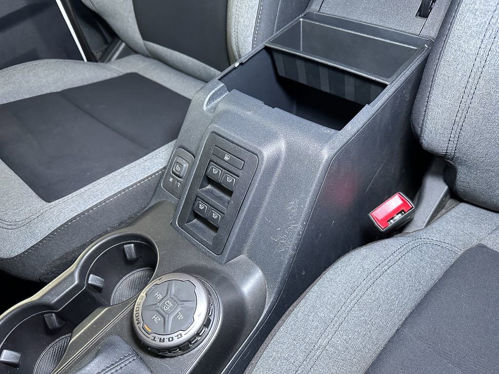 Certified 2023 Ford Bronco Big Bend image 44