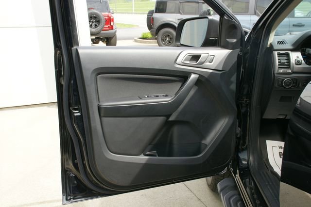 Certified 2023 Ford Ranger XLT w/ Equipment Group 301A Mid image 16