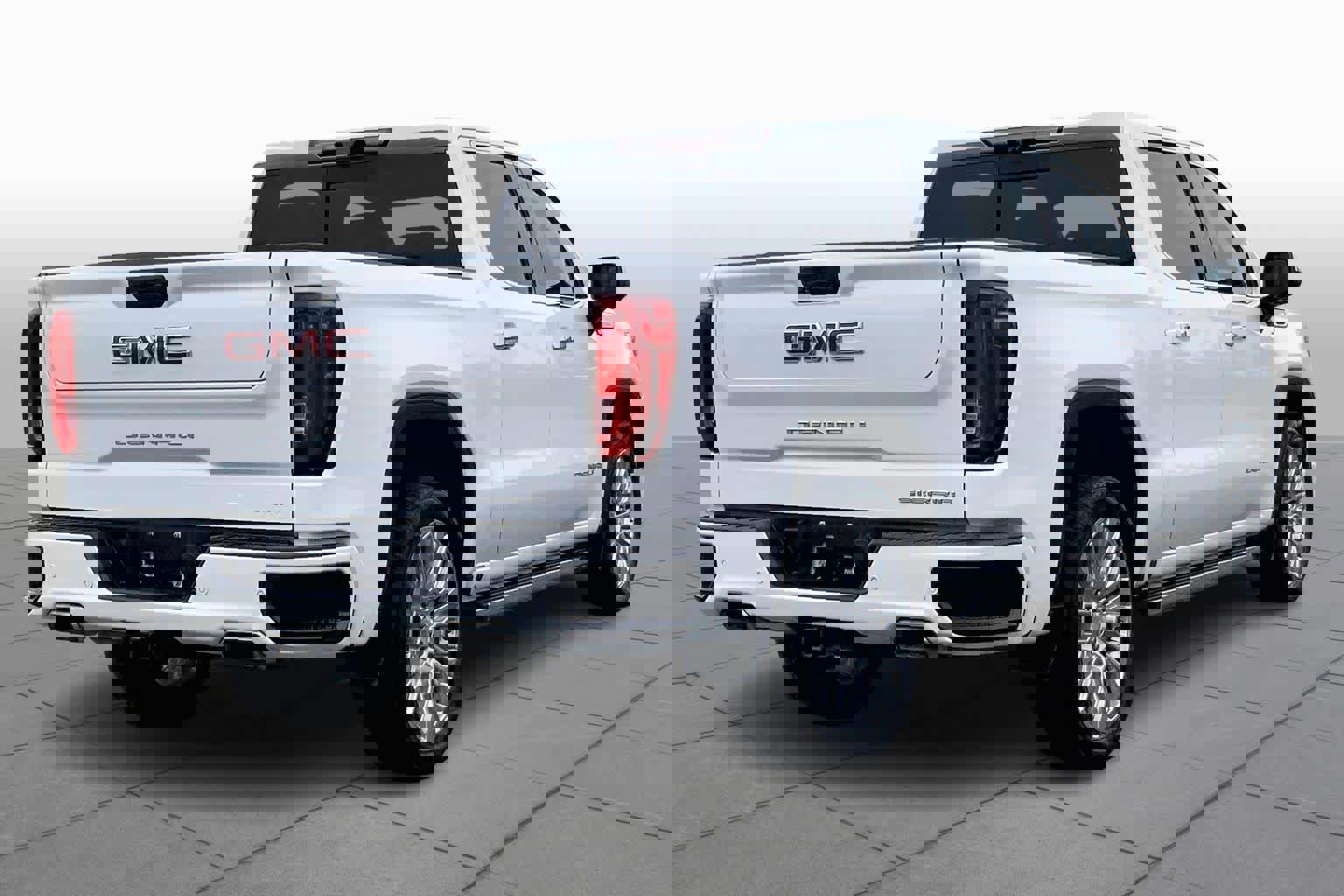 Used 2020 GMC Sierra 1500 Denali w/ Denali Ultimate Package image 4