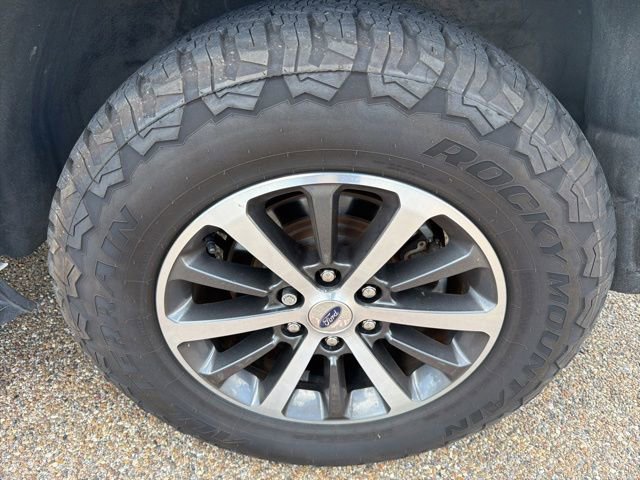 Certified 2020 Ford Expedition XLT w/ Equipment Group 201A RWD image 11