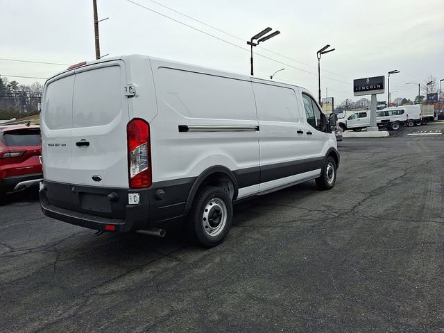 Certified 2024 Ford Transit 250 Low Roof image 6