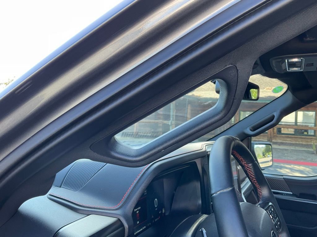 Certified 2024 Ford F150 Raptor image 74