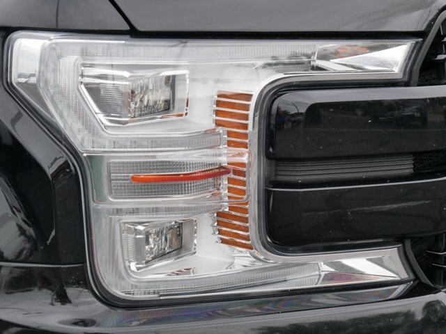 Certified 2019 Ford F150 Lariat w/ Equipment Group 502A Luxury AWD/4WD image 5