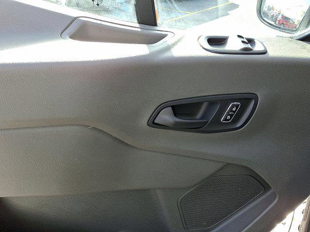 Certified 2023 Ford Transit 350 DRW image 10