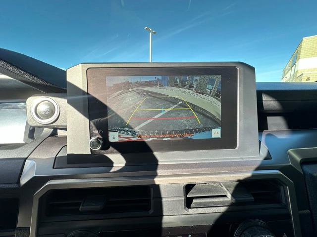 Used 2025 Toyota 4Runner SR5 AWD/4WD image 20