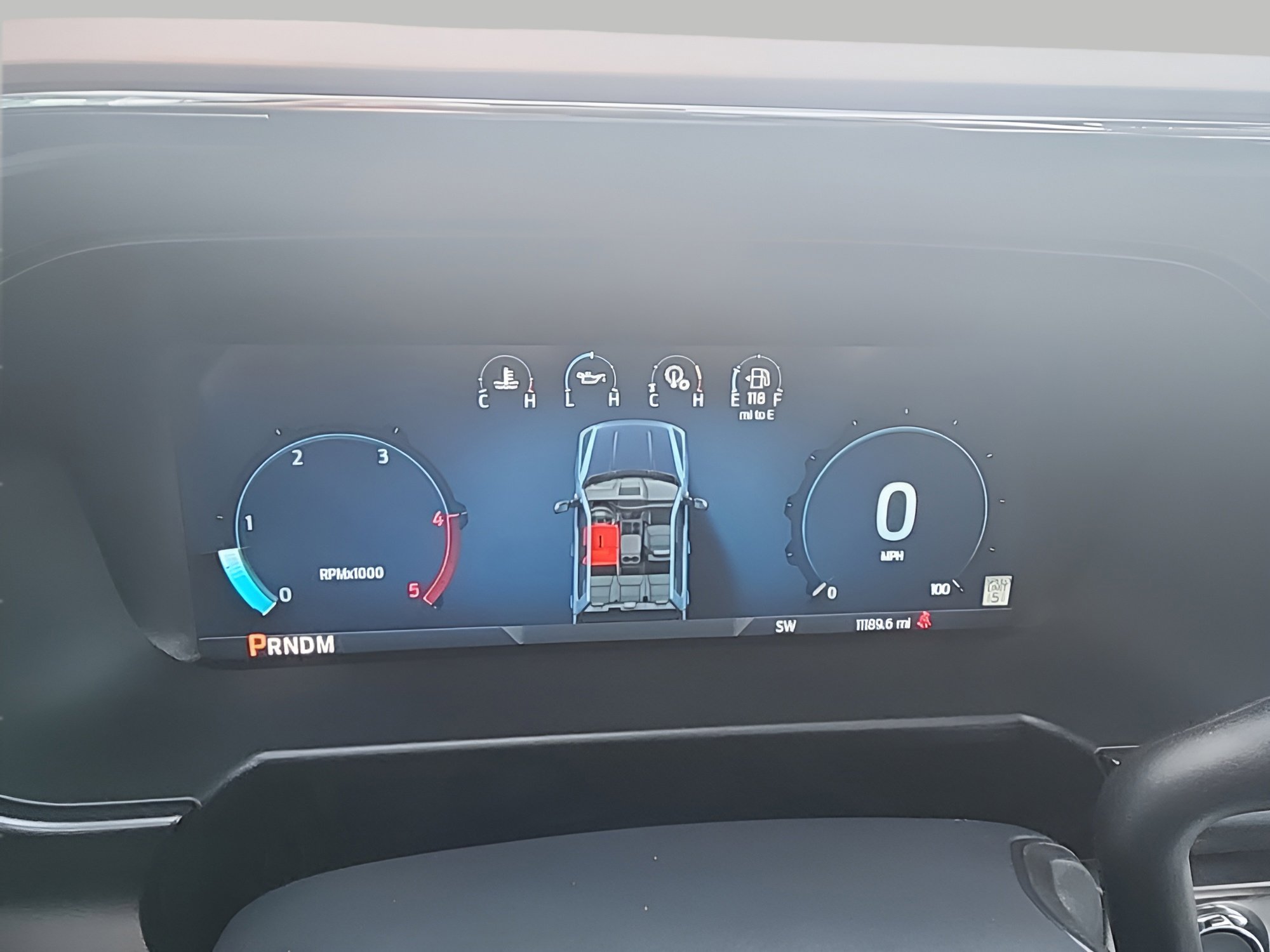 Certified 2025 Ford F350 King Ranch w/ Chrome Package image 15