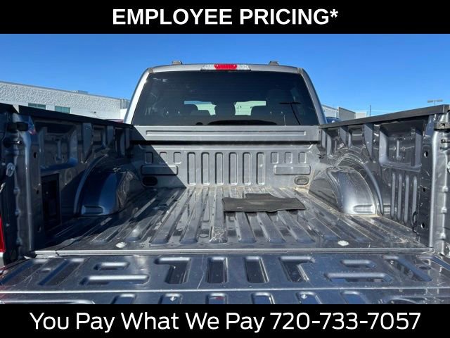 Certified 2023 Ford F150 XLT w/ Equipment Group 302A High AWD/4WD image 22
