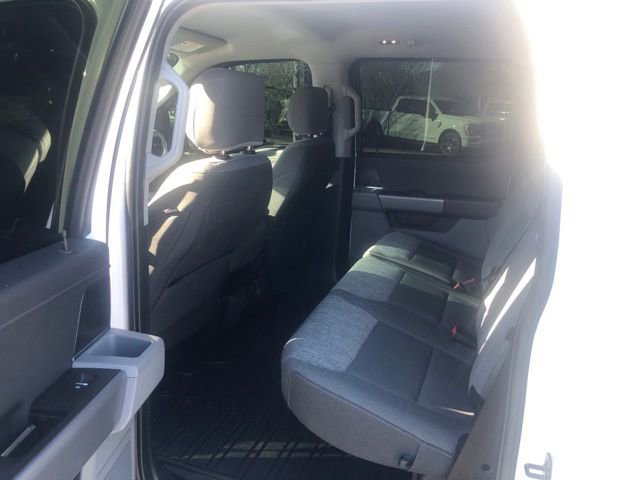 Certified 2021 Ford F150 XLT w/ Equipment Group 302A High image 9