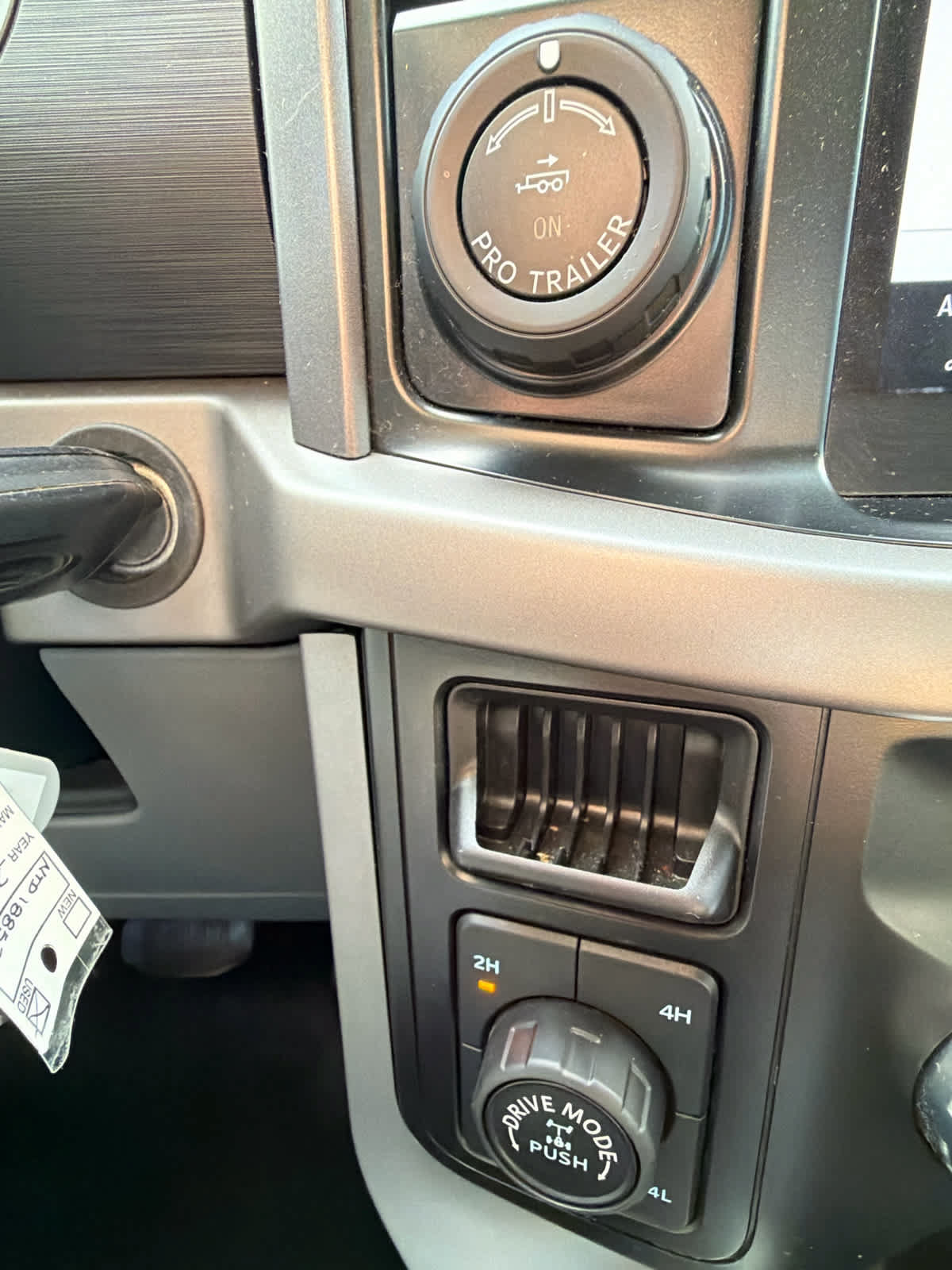 Certified 2024 Ford F150 XLT w/ FX4 Off-Road Package AWD/4WD image 20