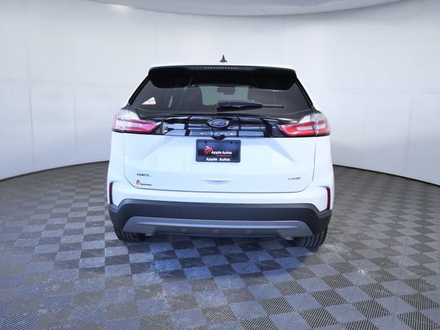 Certified 2024 Ford Edge SEL w/ Convenience Package AWD/4WD image 7