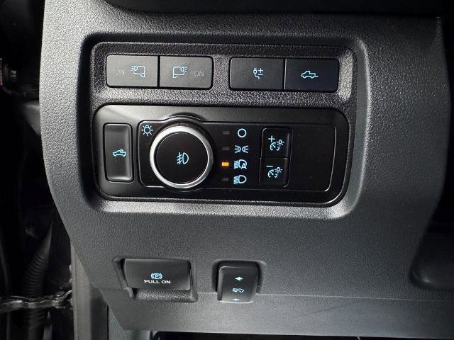 Certified 2023 Ford F250 Platinum image 17