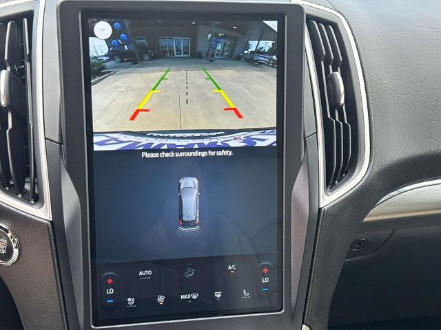 Certified 2022 Ford Edge SEL w/ Convenience Package AWD/4WD image 30