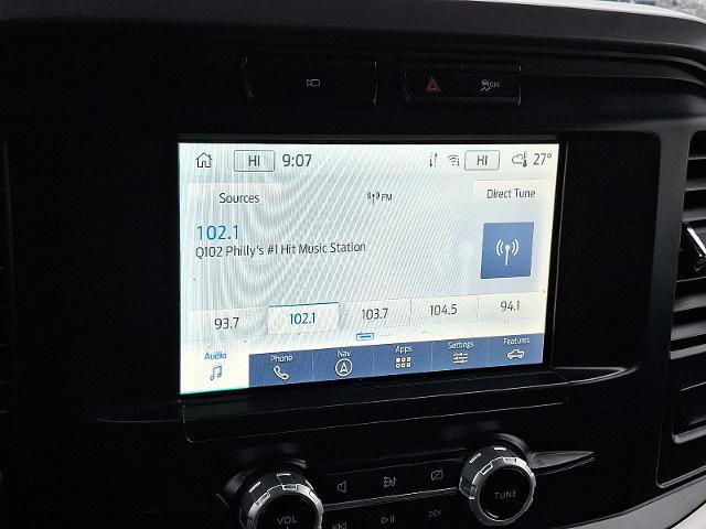 Certified 2023 Ford F150 XLT w/ Equipment Group 301A Mid image 16