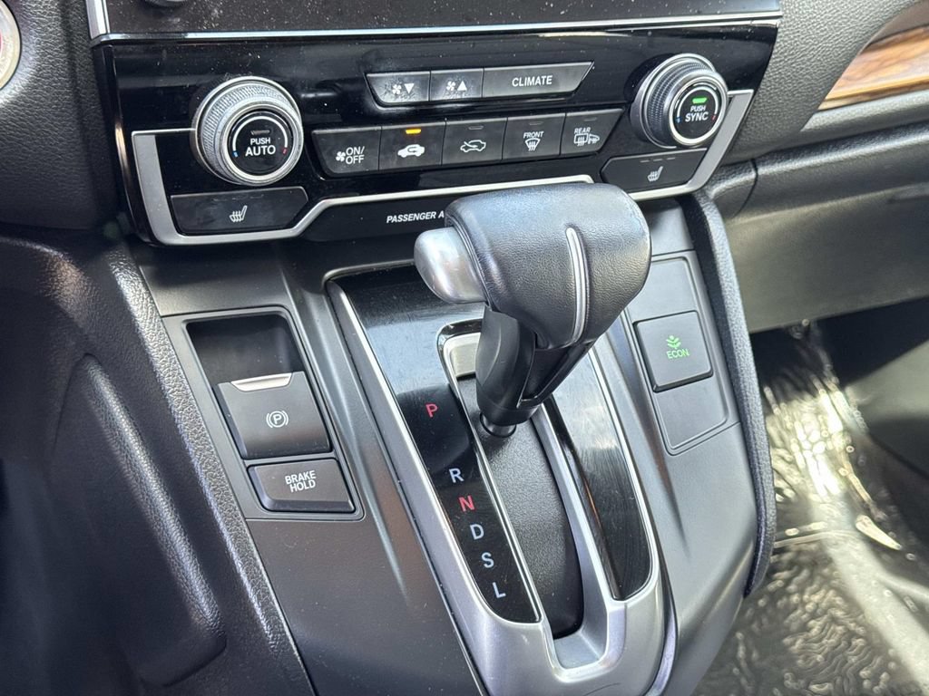 Used 2018 Honda CR-V EX-L image 15