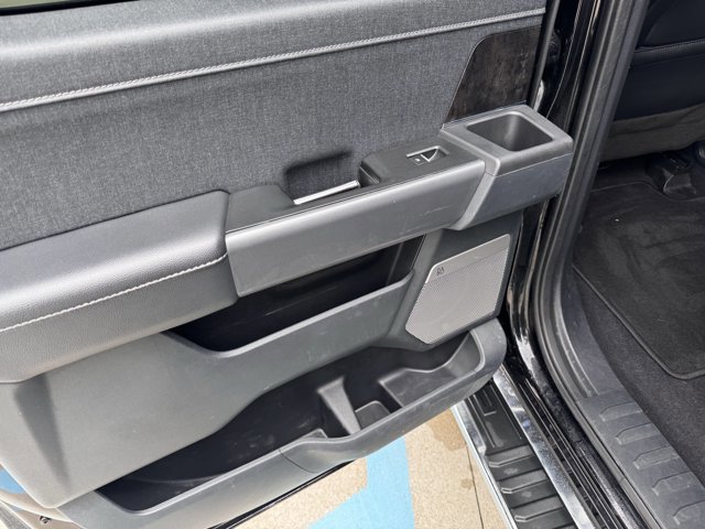 Certified 2023 Ford F150 Lariat image 32
