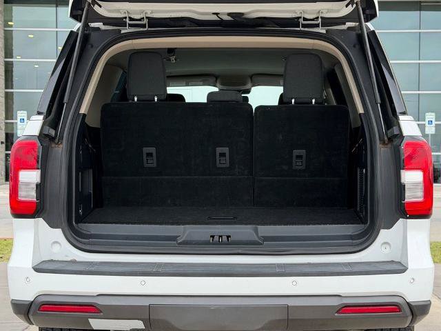 Certified 2022 Ford Expedition XLT AWD/4WD image 26