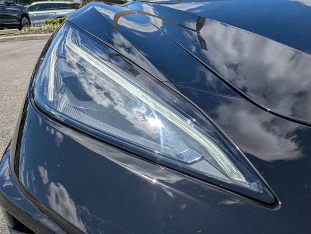 Used 2023 Chevrolet Corvette Stingray Preferred Conv w/ Z51 Performance Package image 10