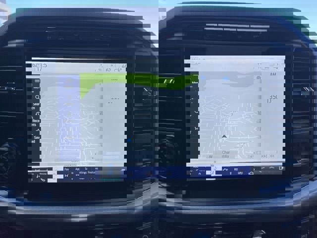 Certified 2023 Ford F150 Platinum w/ Equipment Group 701A High image 31