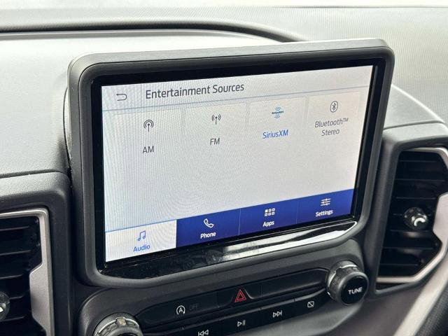Certified 2021 Ford Bronco Sport Big Bend AWD/4WD image 13