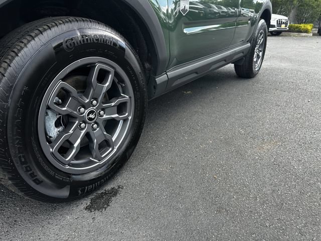Certified 2023 Ford Bronco Sport Big Bend w/ Convenience Package AWD/4WD image 12