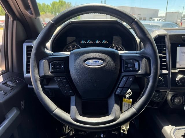 Certified 2019 Ford F150 XLT w/ Equipment Group 302A Luxury AWD/4WD image 34