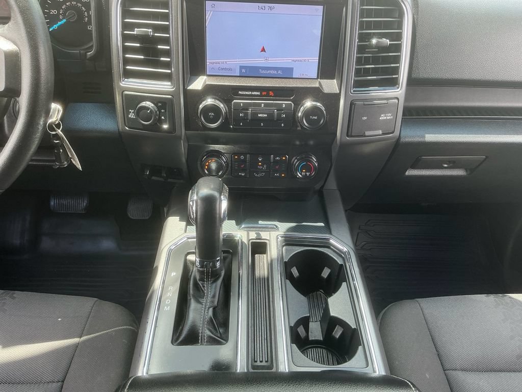 Certified 2020 Ford F150 XLT w/ Equipment Group 302A Luxury AWD/4WD image 20