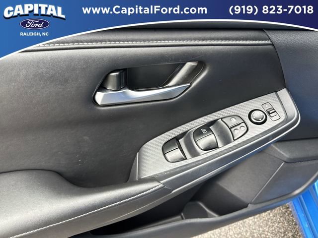 Used 2025 Nissan Sentra SV image 20