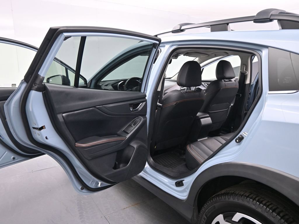 Used 2022 Subaru Crosstrek 2.5i Limited w/ Moonroof Package 2 image 20