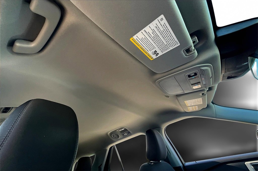 Certified 2023 Ford Explorer XLT image 22