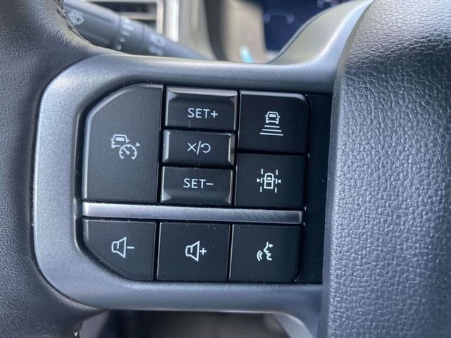 Certified 2024 Ford F350 Lariat w/ Lariat Ultimate Package AWD/4WD image 24