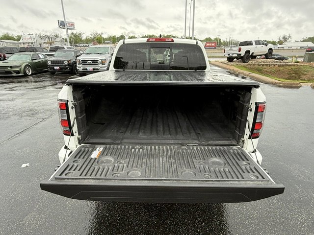 Used 2023 Nissan Frontier SV w/ SV Convenience Package image 7