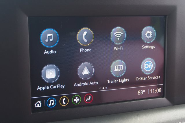 Used 2023 Chevrolet Tahoe LS w/ Driver Alert Package RWD image 29