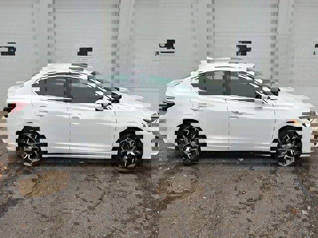 Used 2021 Acura ILX Premium Package image 6