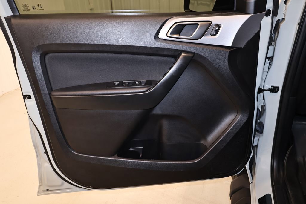 Certified 2021 Ford Ranger XLT w/ Equipment Group 301A Mid image 15