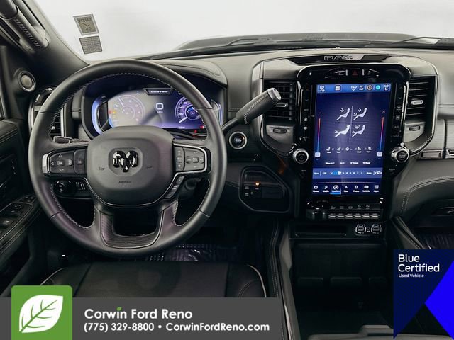 Used 2024 RAM 3500 Limited image 27