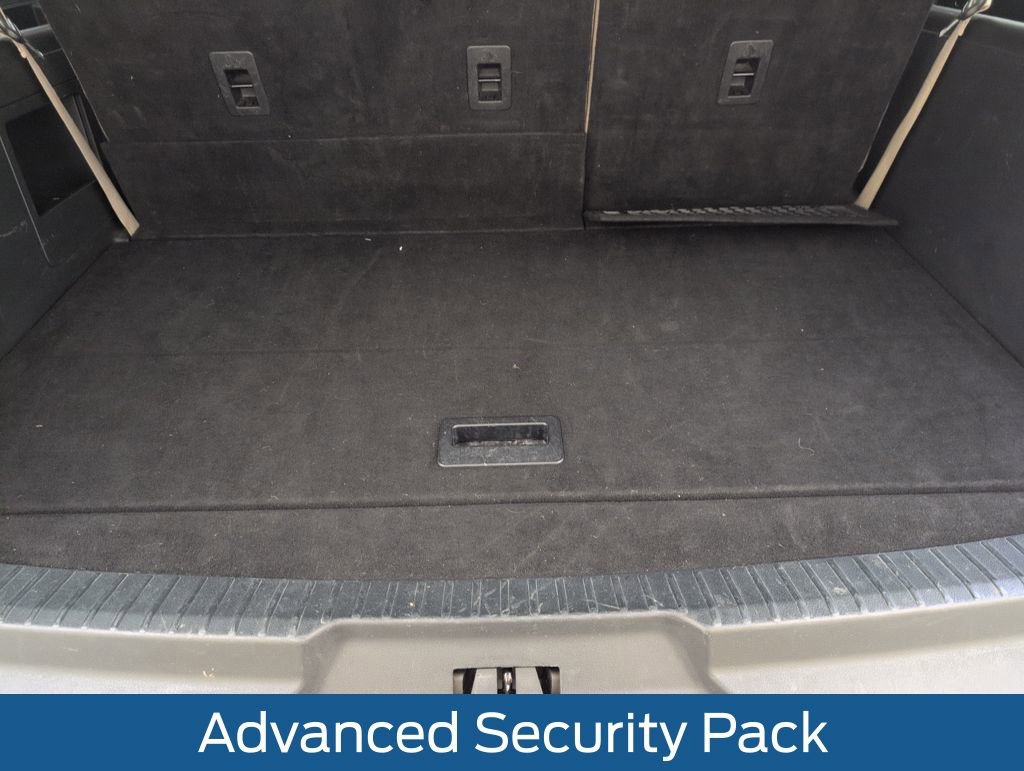 Certified 2023 Ford Expedition Max XLT image 38