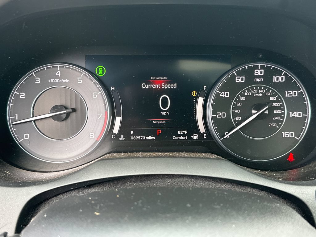 Used 2023 Acura RDX FWD w/ Technology Package image 28